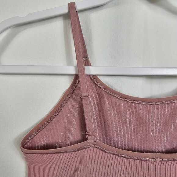 Lululemon Crew Neck Body Suit in Lavender - Size S - Picture 8 of 10